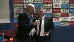 Orzinuovi - Cesena, Serie B, interviste