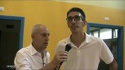 Interviste Torneo Verolanuova 18/19 settembre