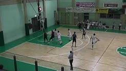 Erba - Pall. Milano, C Gold Pool Salvezza