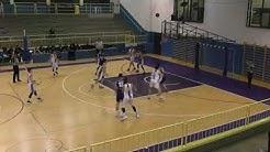 Pall. Milano - Pall. Lissone, C Gold, XXVI G