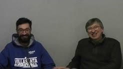 Villasanta - Busnago, C Silver II G Rit, Interviste