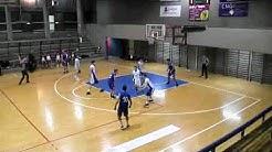 Villasanta - Bocconi, sintesi