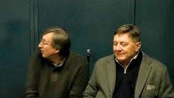 Villasanta - Posal, C Silver VIII G, interviste