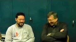 Villasanta - Groane, C Silver XII G, interviste