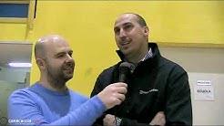 Verolanuova - V Brescia, XII G, interviste