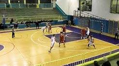 Pall Mi - L. Cernusco, III G R