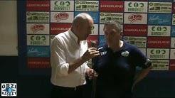 Amichevole, Orzinuovi - Juvi Cremona