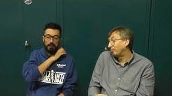 Villasanta - Social Osa, C Silver, interviste