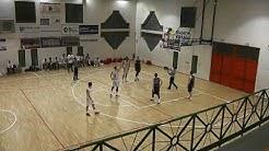 Libertas Cernusco - Pall. Milano, C Gold Terza Giornata