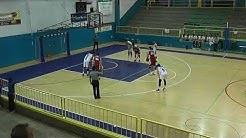 Pall. Milano - Casa Gioventù Erba, Pool Salvezza