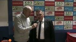 Orzinuovi - Pall. Crema, Serie B XX G