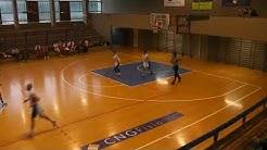 Villasanta - Calolzio, C Silver XXII G