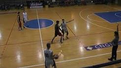 Villasanta - Busnago, C Silver II G Rit