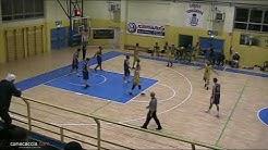 Verolanuova - Agrate, C Silver III giornata