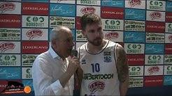 Agribertocchi Orzinuovi - Cesena, Finali Play Off gara 1