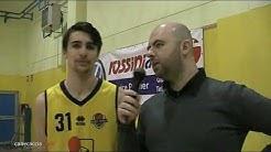 Lic Verolanuova - Viadana, C Silver VI G, interviste