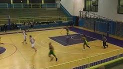 Pall. Milano - Soresina, C Gold VIG, sintesi