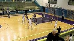 Pall. Milano - Lumezzane, C Gold, XIV G, sintesi