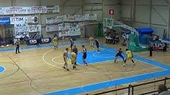 Mortara - Pall. Milano, C Gold Pool Salvezza