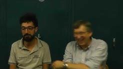 Villasanta - Milano3, C Silver Prima Giornata, interviste