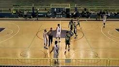 Pall. Milano - Sanse Cremona, VIII G C Gold