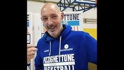 BT Pizzighettone - Pall. Milano, C Gold X G