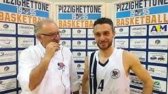 Pizzighettone - Cermenate, C Gold Pool Promozione