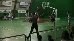 Casalmaggiore - Lic Verolanuova, IV giornata, sintesi