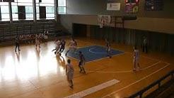 Villasanta - Milano3, C Silver Prima Giornata, sintesi