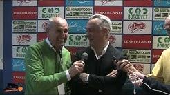 Orzinuovi - Vigevano, Serie B Gara 1