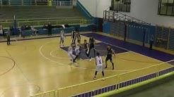 Pall. Milano - Prevalle, C Gold VII G Rit