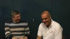 Villasanta - Soul, C Silver, interviste