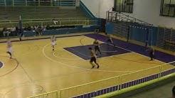 Pall. Milano - Piadena, Quarta giornata, sintesi