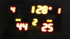 Opera - Pall. Milano, C Gold Pool Salvezza