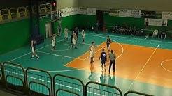 Quistello - Villasanta, Play Off gara 2, sintesi