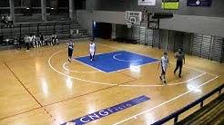 Villasanta - Groane, C Silver XII G, sintesi