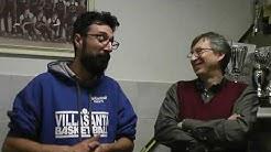 Quistello - Villasanta, Play Off gara 2