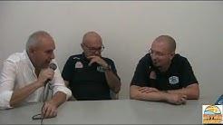 Conferenza Stampa River Basket