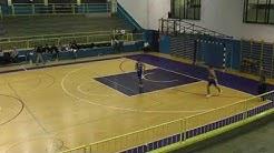 Pall. Milano - Sesa Sustinente, C Gold Seconda giornata