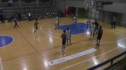 Villasanta - Basketown, C Silver VG, sintesi