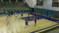 Pall. Milano - Mortara, C Gold Pool Salvezza