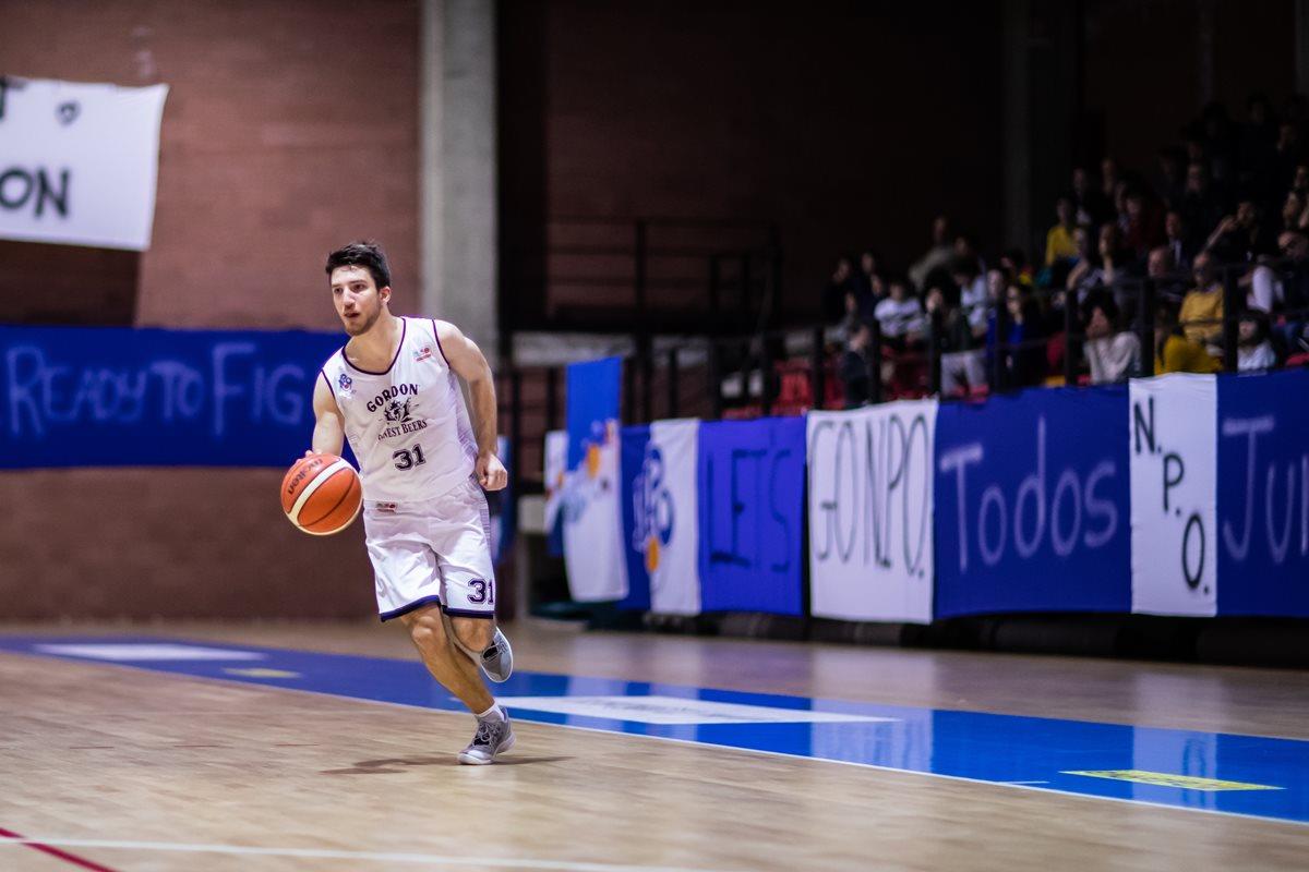 NP Gordon Olginate - Rucker S. Vendemiano, Serie B  XXV Giornata