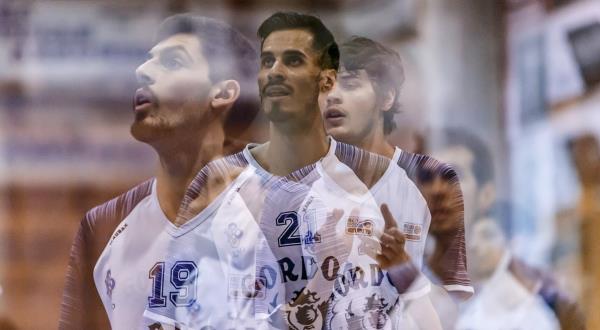 NP Gordon Olginate - Tramarossa Vicenza, Serie B XX G