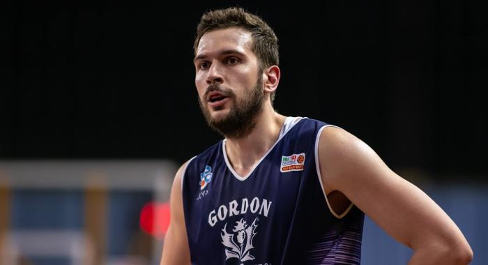 Basket Lecco - NP Gordon Olginate, Serie B XXIV G