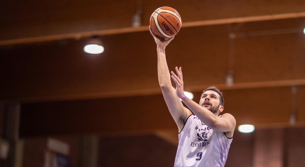 NP Gordon Olginate - Basket Lugo, Serie B XXIII G