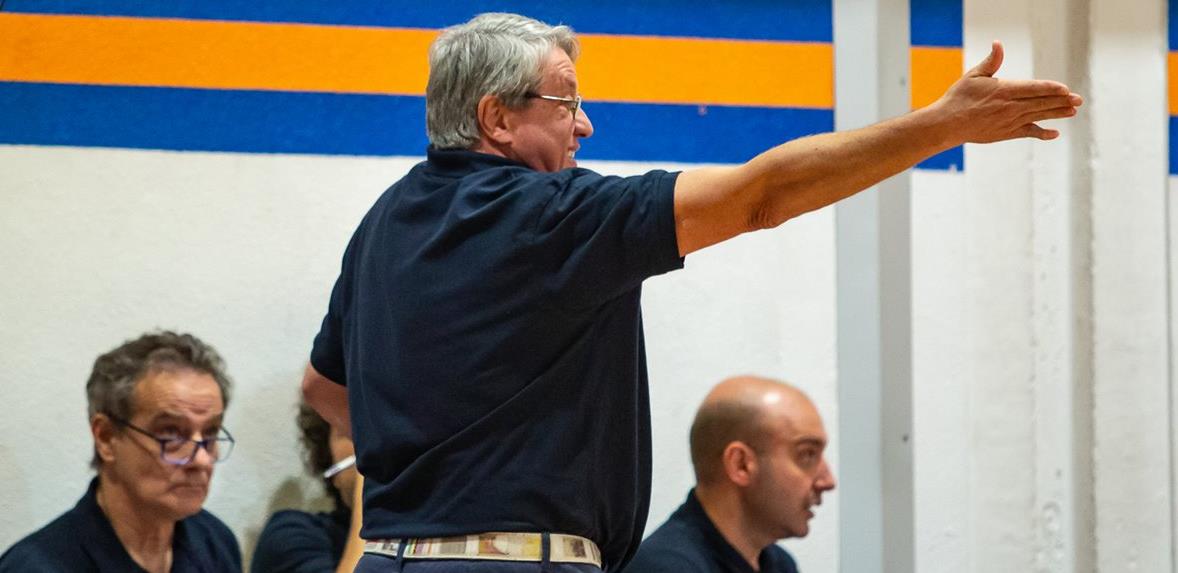 Aurora Desio - NP Gordon Olginate, Serie B III Giornata