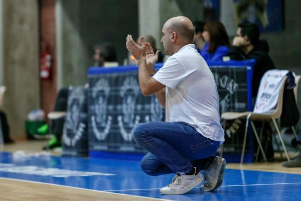 NP Gordon Olginate - Virtus Padova, Serie B XVI G