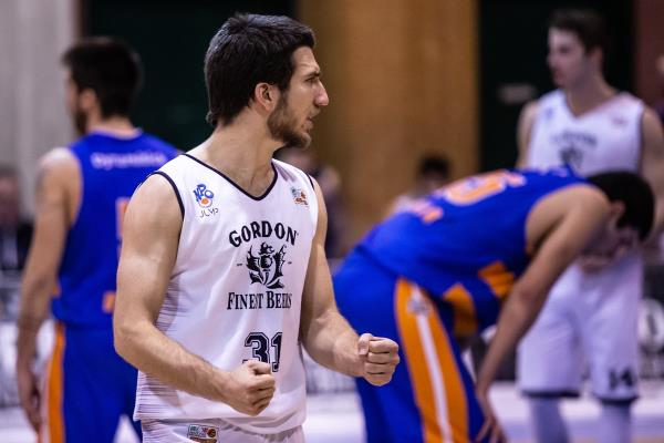 NP Gordon Olginate - Aurora Desio, Serie B XVIII G