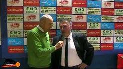 Orzi Basket - Desio, Serie B, interviste