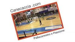 NP Gordon Olginate - Basket Lugo, Serie B XXIII G.